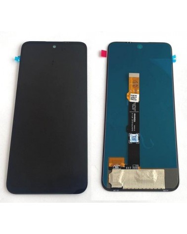 LCD de substituição e ecrã tátil para Motorola Moto G31 Moto G41 Moto G71 5G