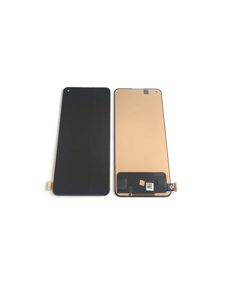 LCD and touch screen for Oneplus Nord 2 Oppo Find X3 Lite Oppo Reno 6 Oneplus Nord CE 5G TFT quality