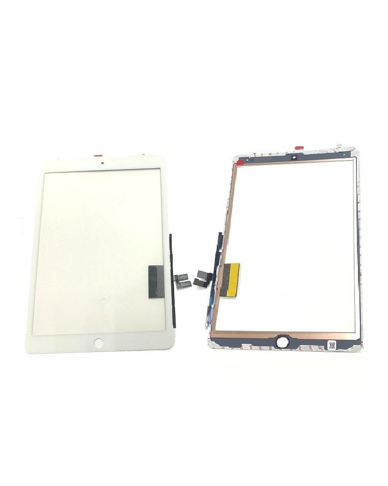 Touchscreen for Ipad 9 Generation 10 2 A2602 A2604 - White Without Home