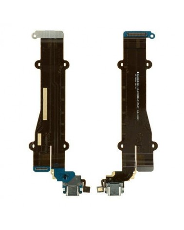 Flex Conector de Carga para LG V60 Thinq 5G