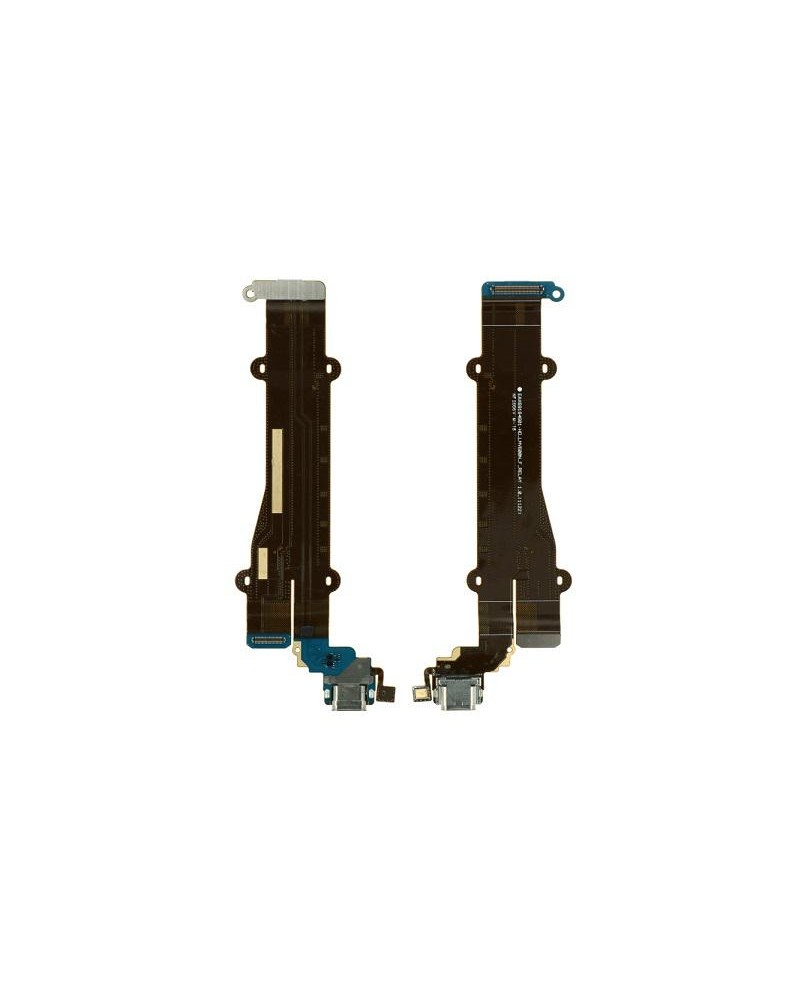 Conector de carregamento Flex para LG V60 Thinq 5G