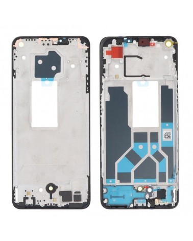 Front Housing or Frame for Oppo Find X5 Lite CPH2371