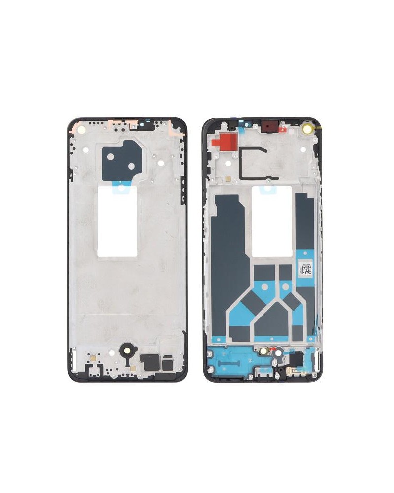 Front Housing or Frame for Oppo Find X5 Lite CPH2371