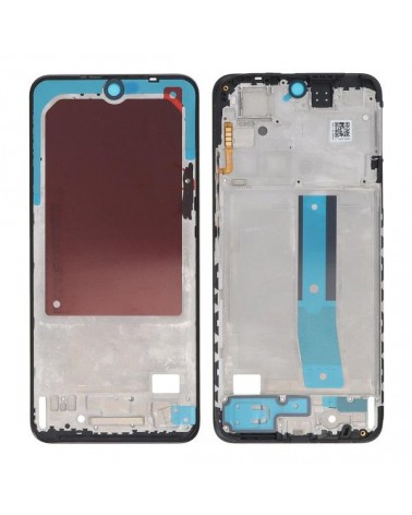 Marco para Xiaomi Redmi Note 11S 5G azul oscuro