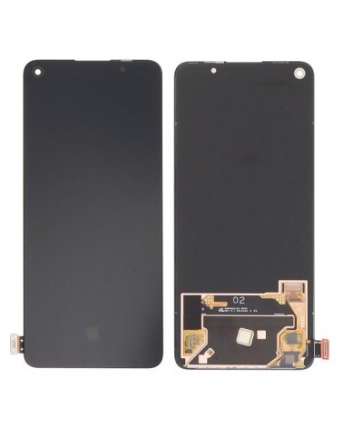 LCD and Touch screen for Realme GT Neo 3T