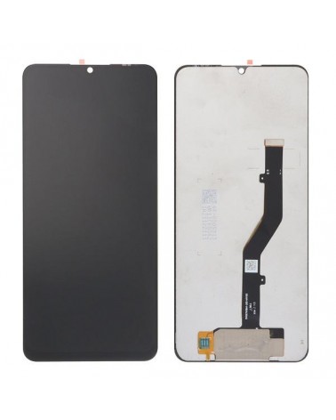 LCD and Touch screen for ZTE Blade V40 Vita