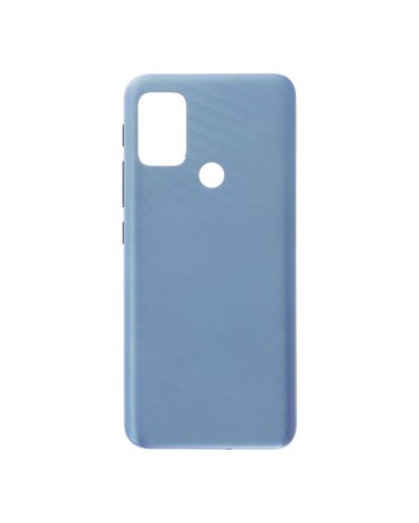 Back Cover for Motorola Moto G10 Power - Blue