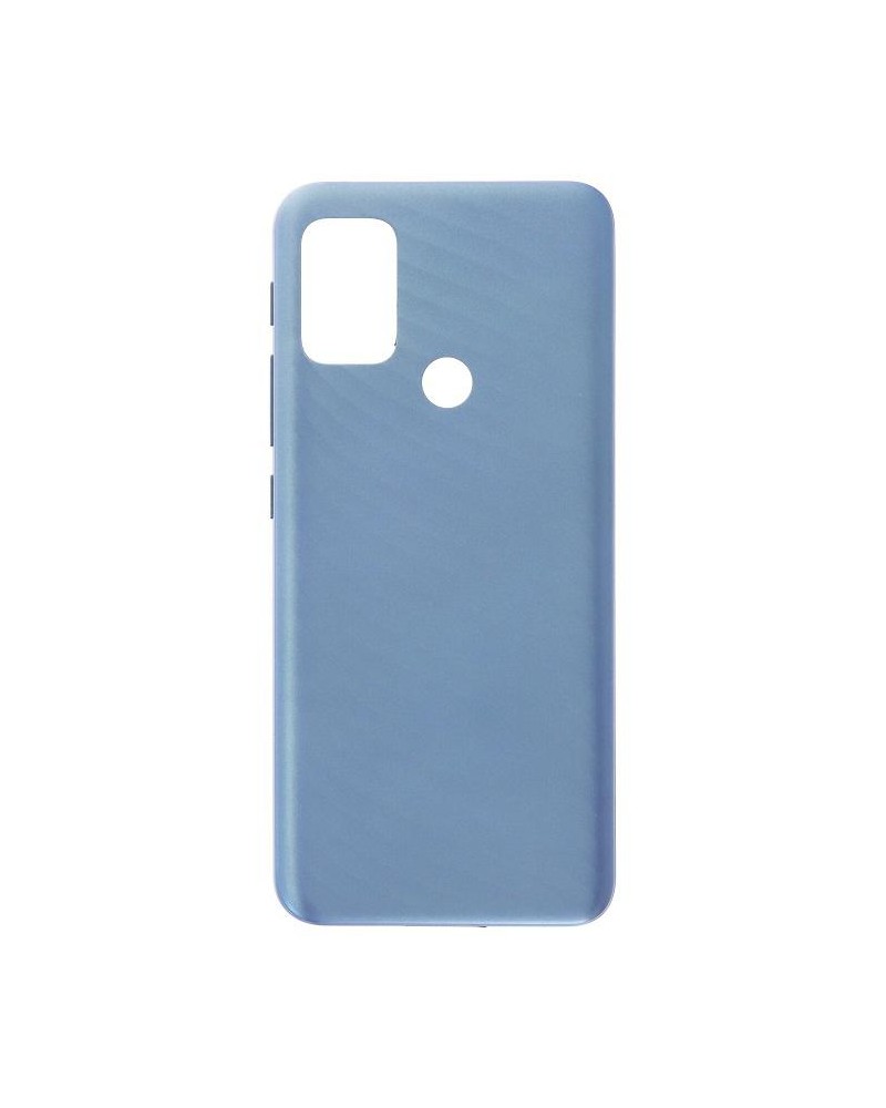 Back Cover for Motorola Moto G10 Power - Blue