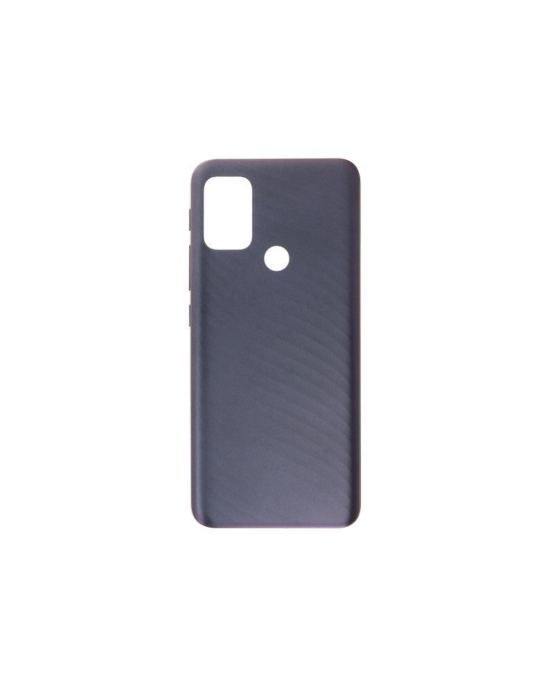 Capa traseira para Motorola Moto G10 Power - Cinzento