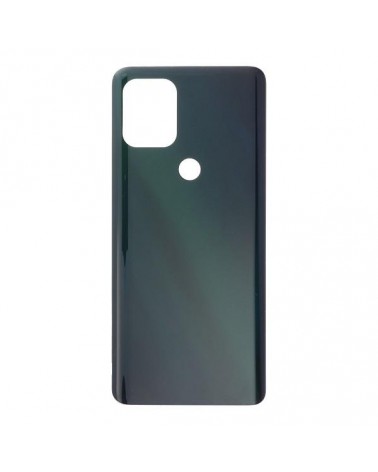 Capa traseira para Motorola Moto G Stylus 5G XT2131 - Verde