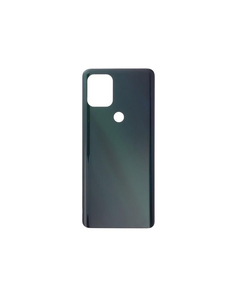 Capa traseira para Motorola Moto G Stylus 5G XT2131 - Verde