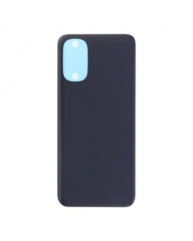 Back Cover for Motorola Moto G41 5G - Black