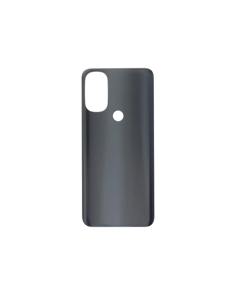 Back Cover for Motorola Moto G71 5G - Black