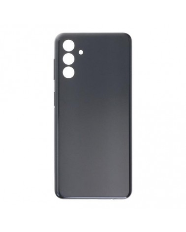 Back Cover for Samsung Galaxy A04s A047 - Black