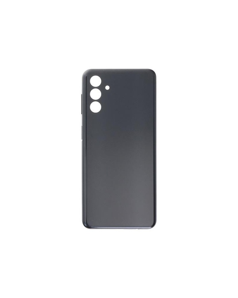 Back Cover for Samsung Galaxy A04s A047 - Black