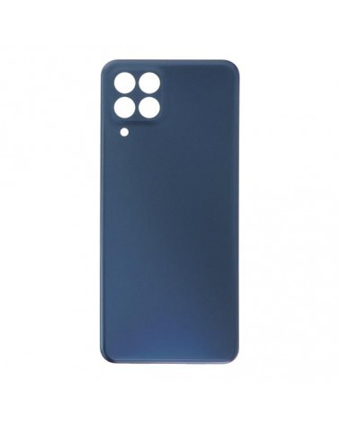 Back Cover For Samsung Galaxy M33 5G M336 M336B - Blue