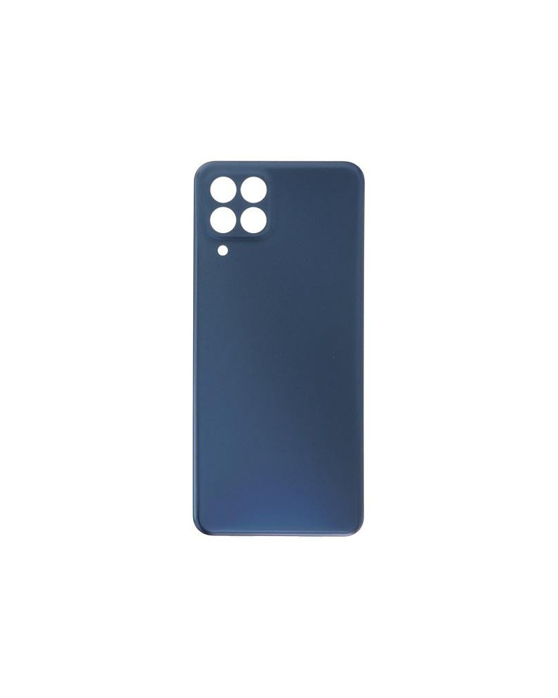 Back Cover For Samsung Galaxy M33 5G M336 M336B - Blue