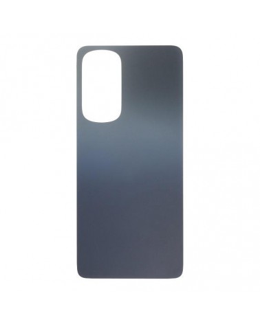 Back Cover for Motorola Moto Edge 30 XT2203 - Grey