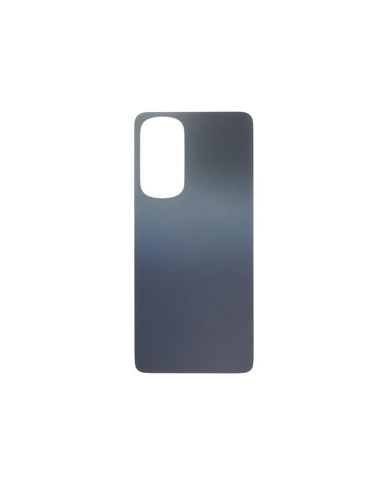 Back Cover for Motorola Moto Edge 30 XT2203 - Grey