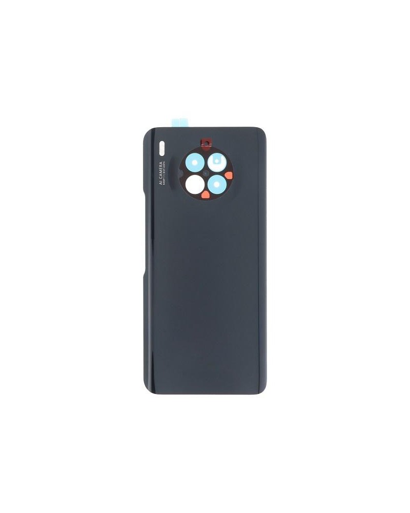 Back Cover for Huawei Honor 50 Lite - Black