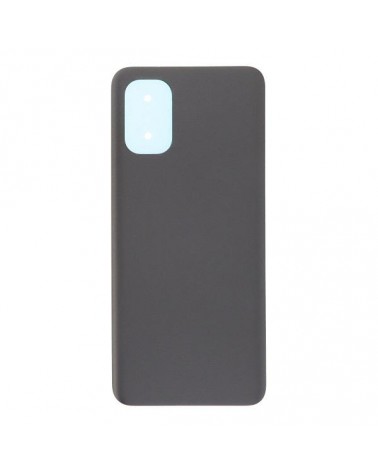 Capa traseira para Nokia G11 TA-1401 - Cinzento carbono