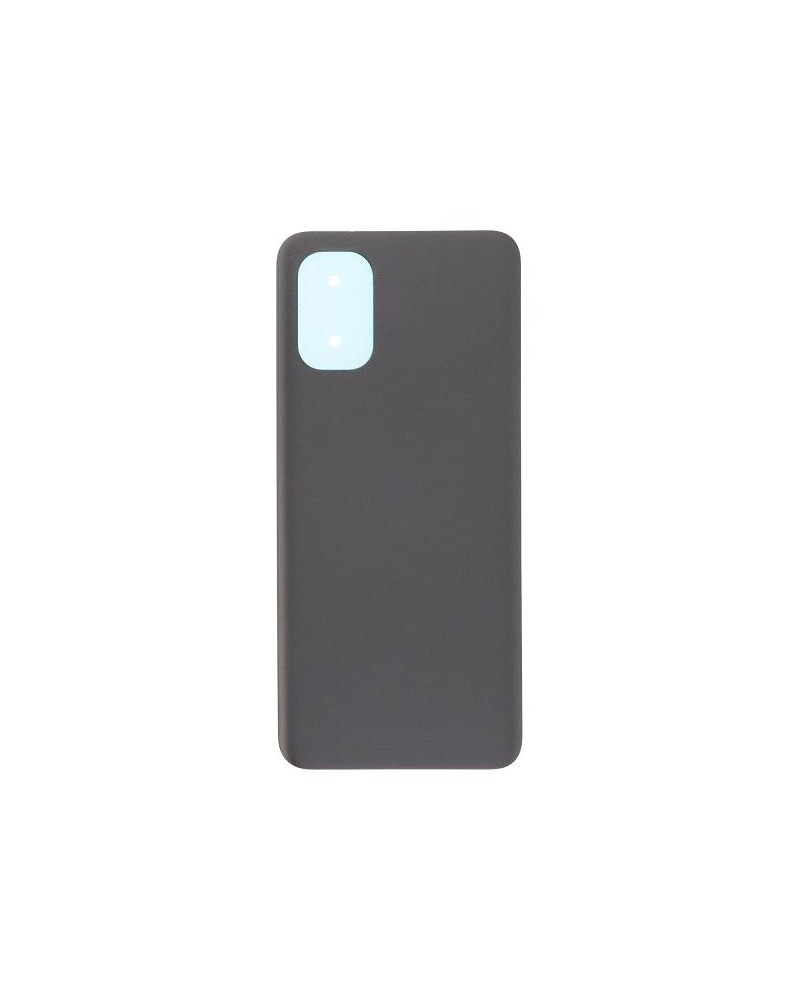 Back Cover for Nokia G11 TA-1401 - Carbon Grey