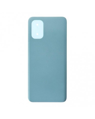 Back Cover for Nokia G11 TA-1401 - Green