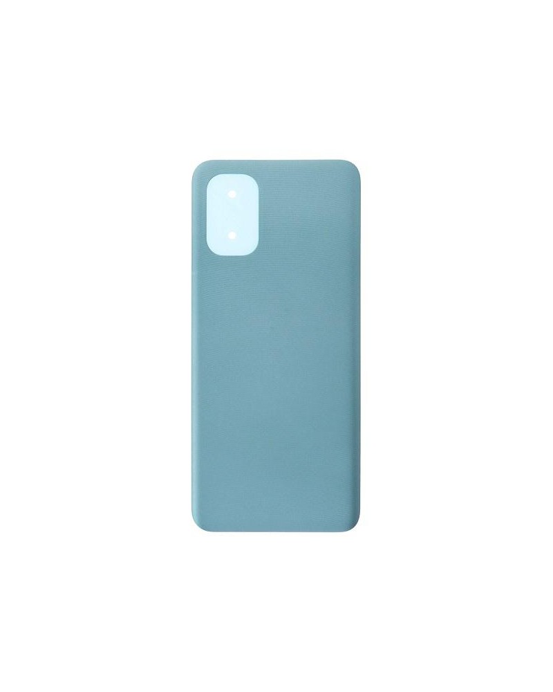 Back Cover for Nokia G11 TA-1401 - Green