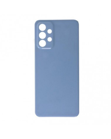 Back Cover for Samsung Galaxy A23 5G A236 A236B - Blue