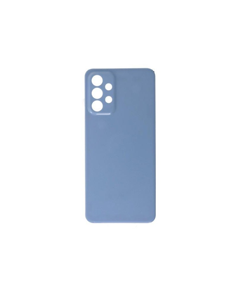 Back Cover for Samsung Galaxy A23 5G A236 A236B - Blue