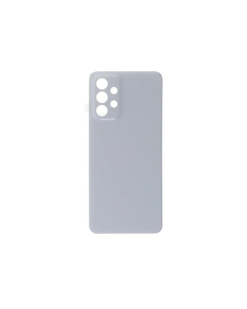 Back Cover for Samsung Galaxy A23 5G A236 A236B - White