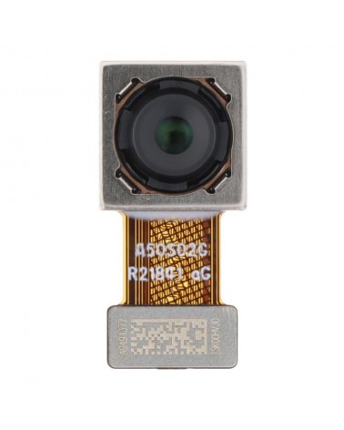 Flex Rear Camera 50 MPx for Realme C35 RMX3511 Realme 9i RMX3491