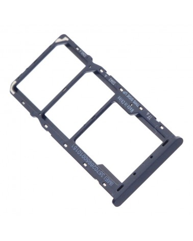 Sim Tray or Sim Holder for TCL 30E 305 306 30 SE - Blue