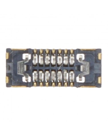 Integrated front camera FPC connector for iPhone 14 Pro