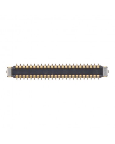 48 Pin FPC LCD Connector for iPhone 14