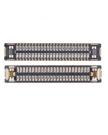 Integrated FPC LCD Connector for iPhone 14 48 Pin