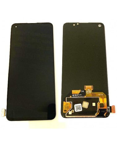 LCD and Touch screen for Realme GT Master Edition RMX3363 RMX3360