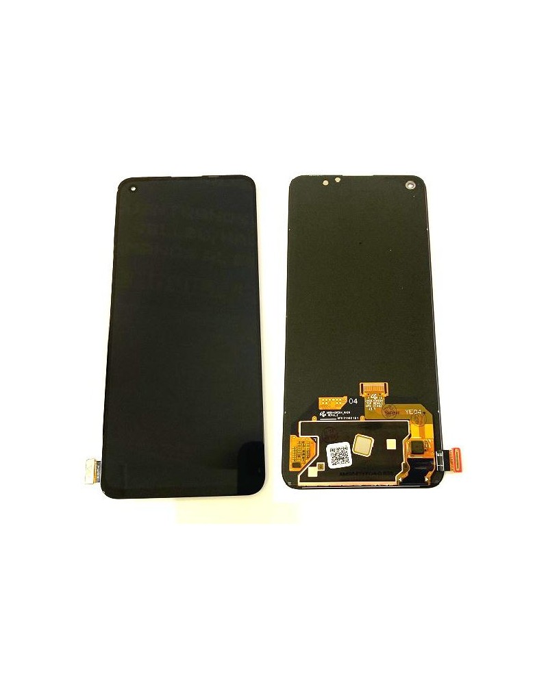 LCD and Touch screen for Realme GT Master Edition RMX3363 RMX3360