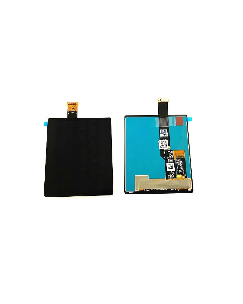 LCD and touch screen for LG Wing 5G F100