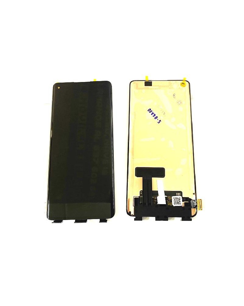 LCD and Touch screen for Oppo Find X3 Neo CPH2207