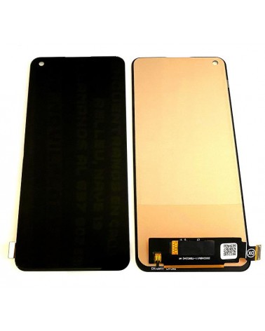 LCD and Touch screen for Xiaomi Mi 11 Lite M2101K9AG Mi 11 Lite 5G M2101K9G TFT quality