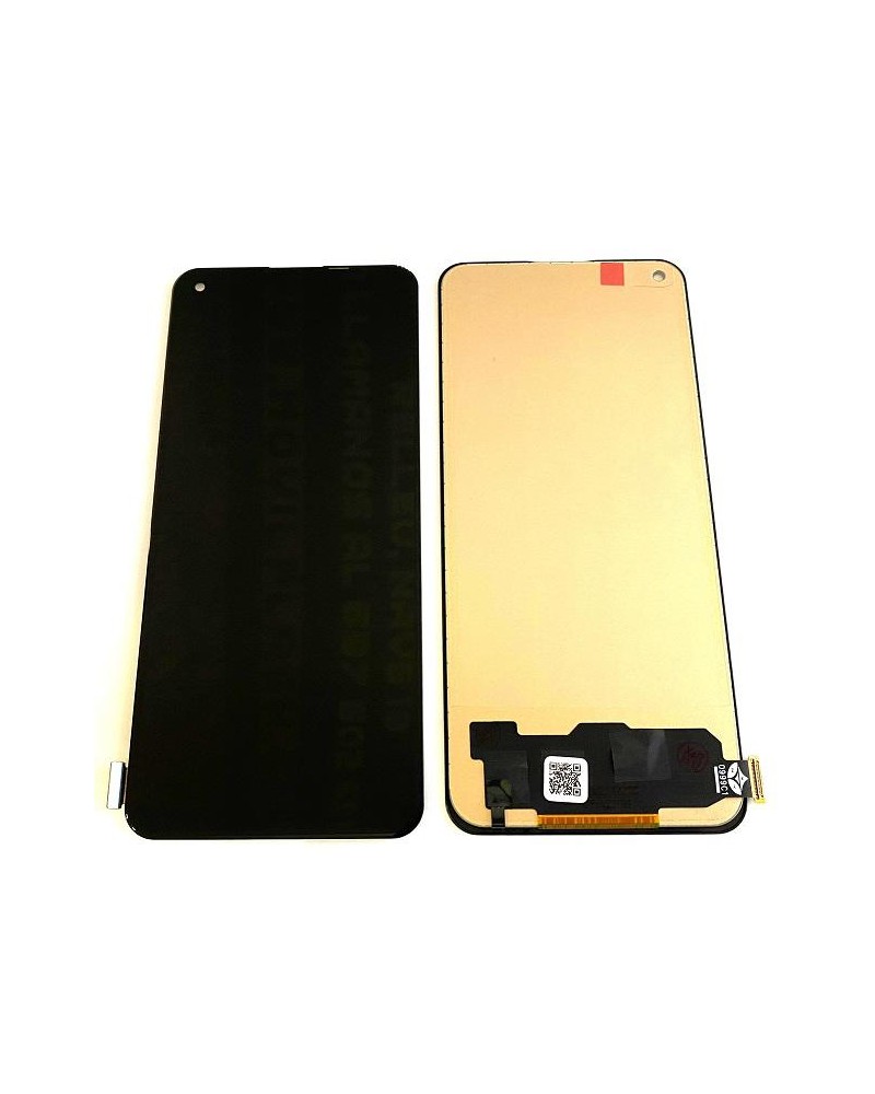 LCD and Touch screen for Oppo A94 5G CPH2211 TFT quality