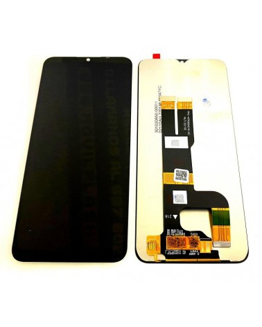 LCD and Touch screen for Realme C31 RMX3501