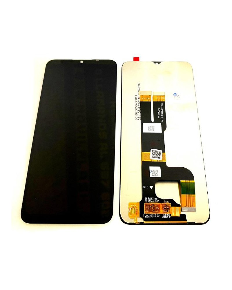 LCD and Touch screen for Realme C31 RMX3501