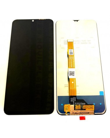 LCD and Touch screen for Vivo Y72 5G V2041