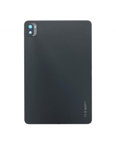 Tapa Trasera para Xiaomi Mi Pad 5 - Negra