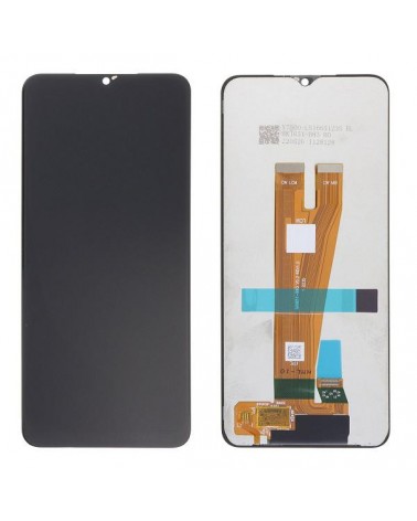 LCD and Touch screen for Samsung Galaxy A04 A045F