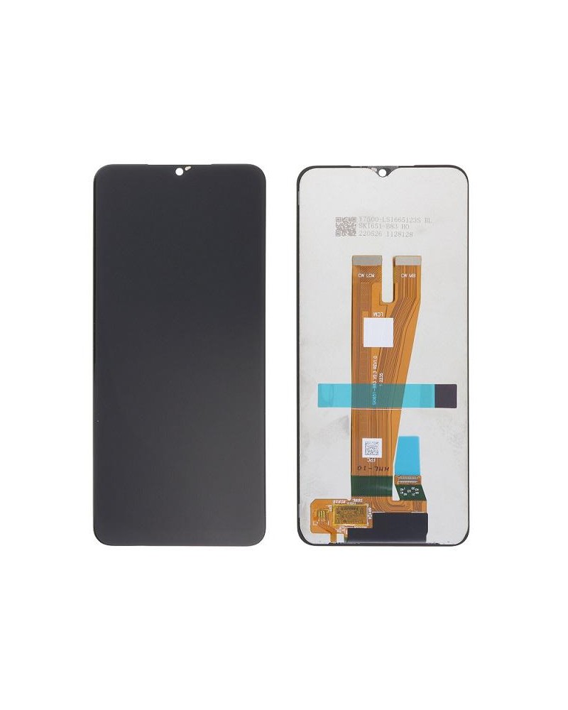 LCD and Touch screen for Samsung Galaxy A04 A045F