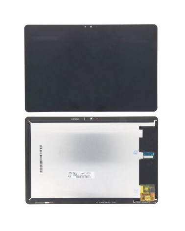 LCD and touch screen for Lenovo Chromebook Duet CT- X636