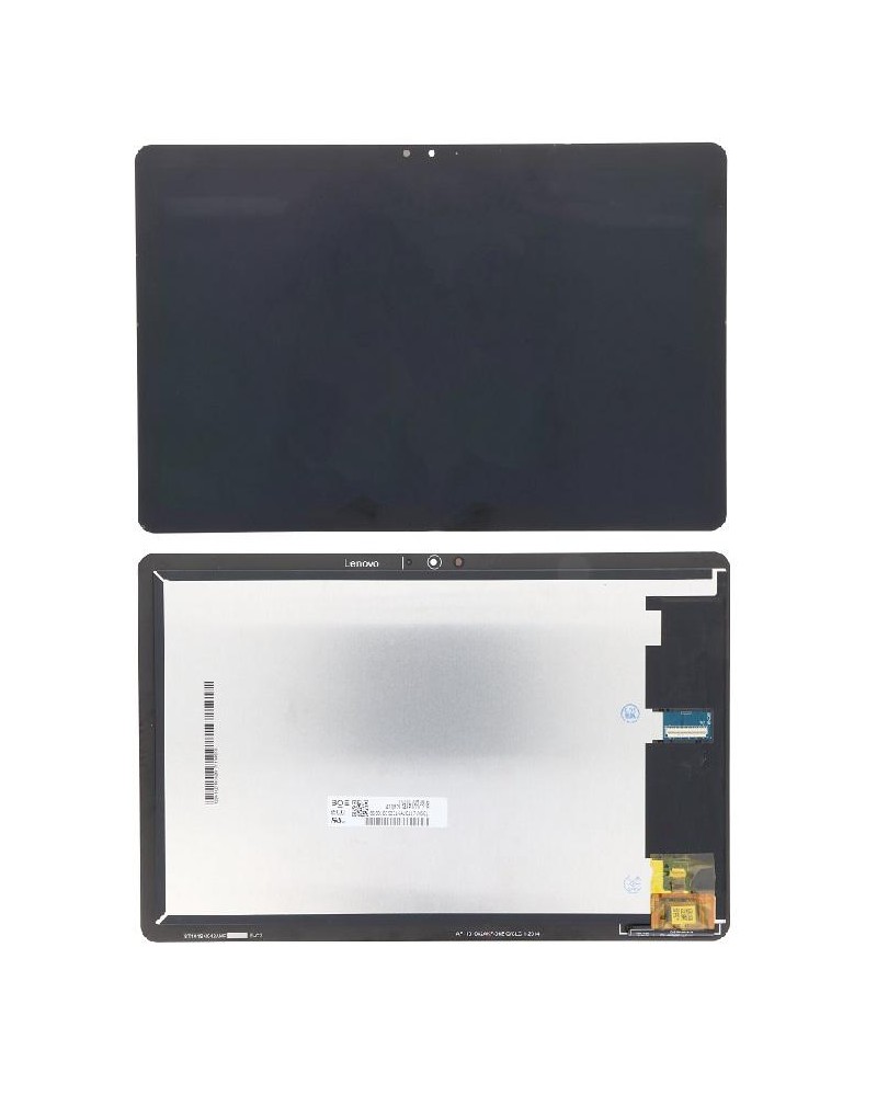 LCD and touch screen for Lenovo Chromebook Duet CT- X636